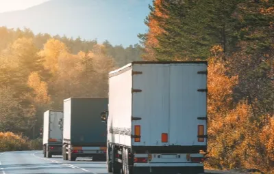 Ankara ile Camlıkahve Arası Klima Taşıma