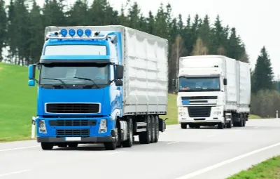 Ankara ile Camlıkahve Arası Eşya Taşıma